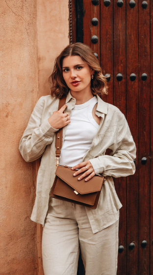 Sac à bandoulière | ZOE 480-011