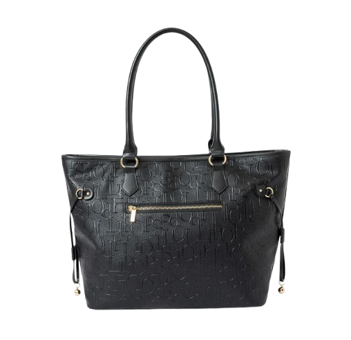 Grand porté épaule | SANJA