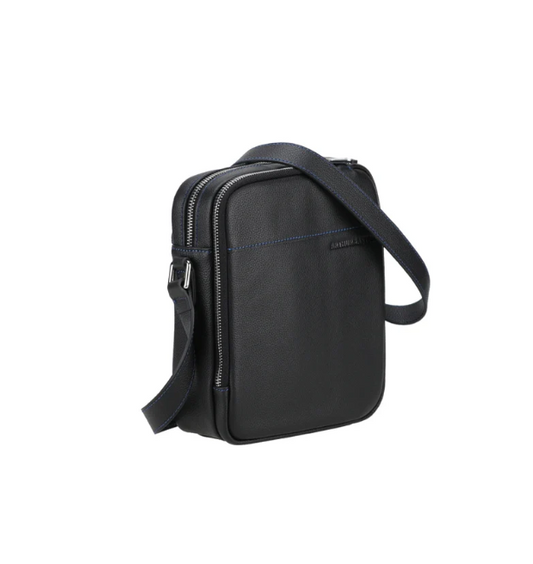 Sacoche travers | GAEL 2507-06 NOIR