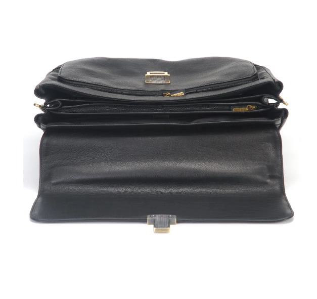 Porte-documents | PAUL 2211-01 NOIR