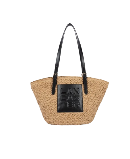 Sac porté épaule | LE PANIER 518-080