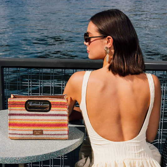 Sac porté main | SARTENE