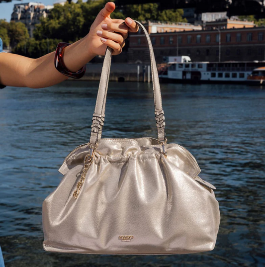 Grand sac porté épaule | SHANIA