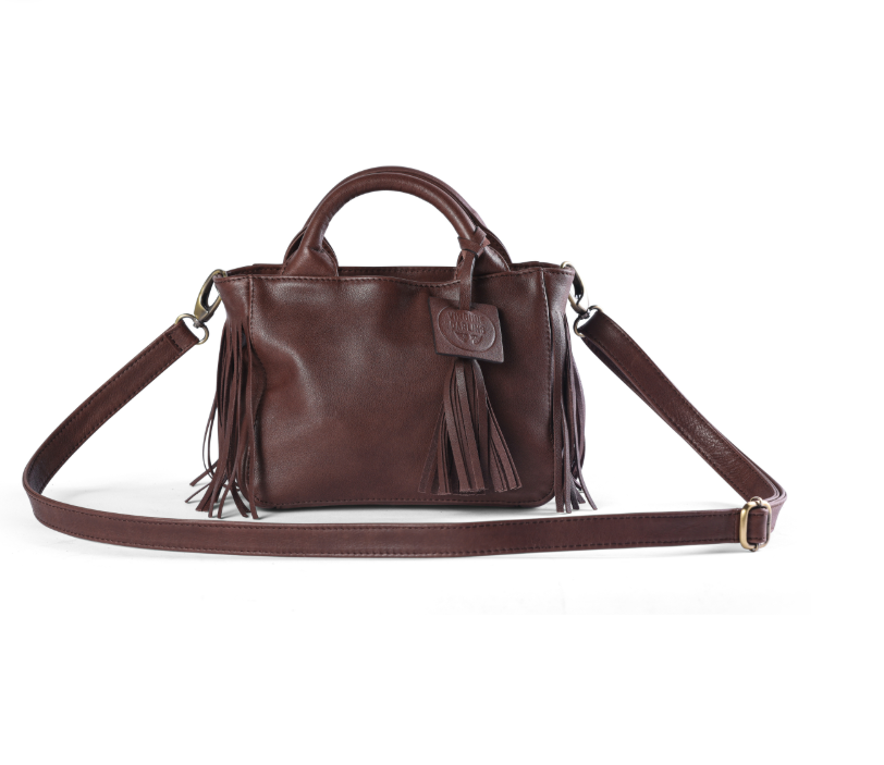 Mini sac à bandoulière | BABY DARLING