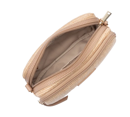 Sac à bandoulière | MINI OSIER 518-071