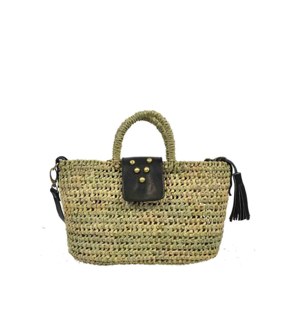 Sac panier | RIVIERA ROCK MINI