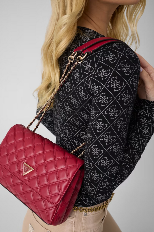 Sac à bandoulière | GIULLY SURPIQUE