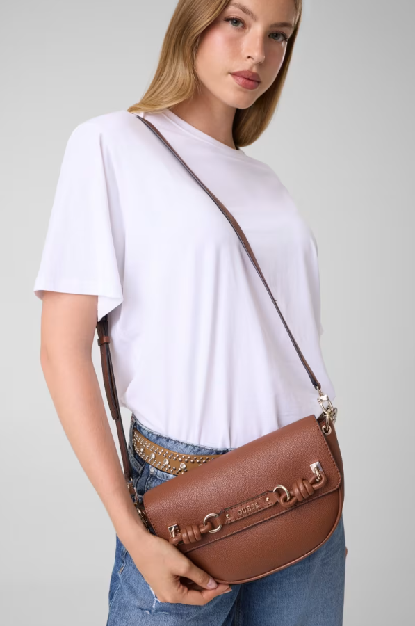 Sac porté épaule | CAMELIA