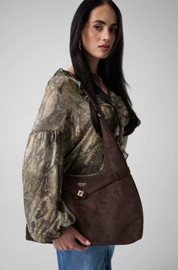 Sac porté épaule | ELLA