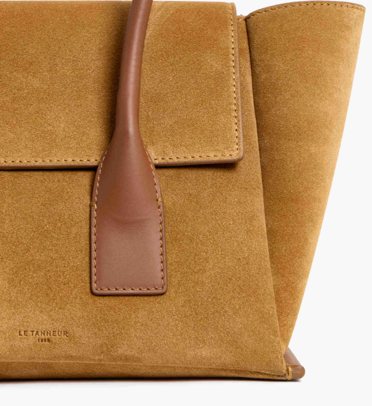 Sac porté épaule | ELENA