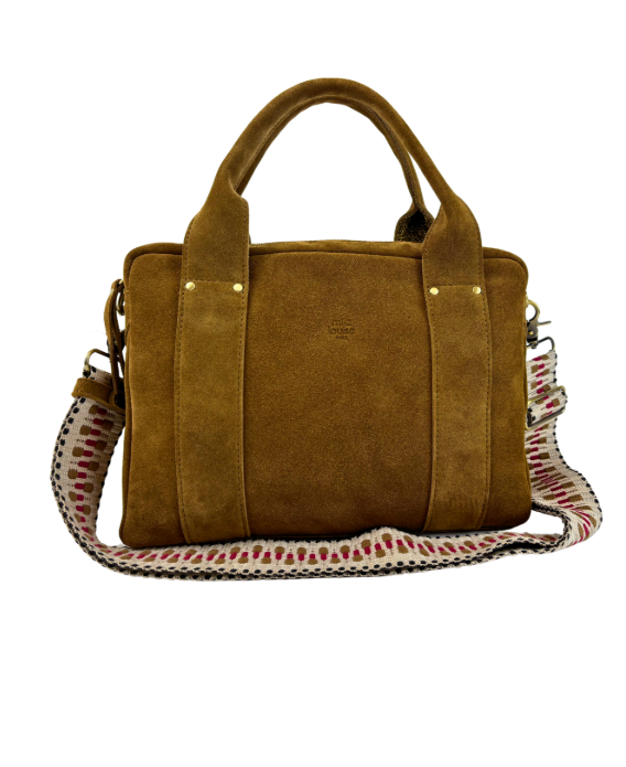 SAC A MAIN | MAPA V OCRE