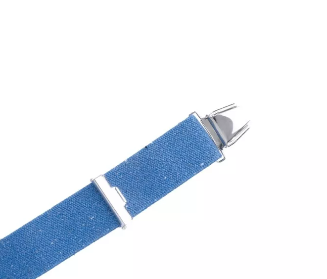 Bretelles larges | JOUR PARFAIT