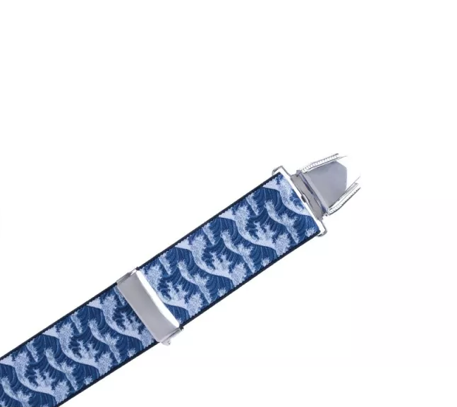 Bretelles larges | KANAGAWA