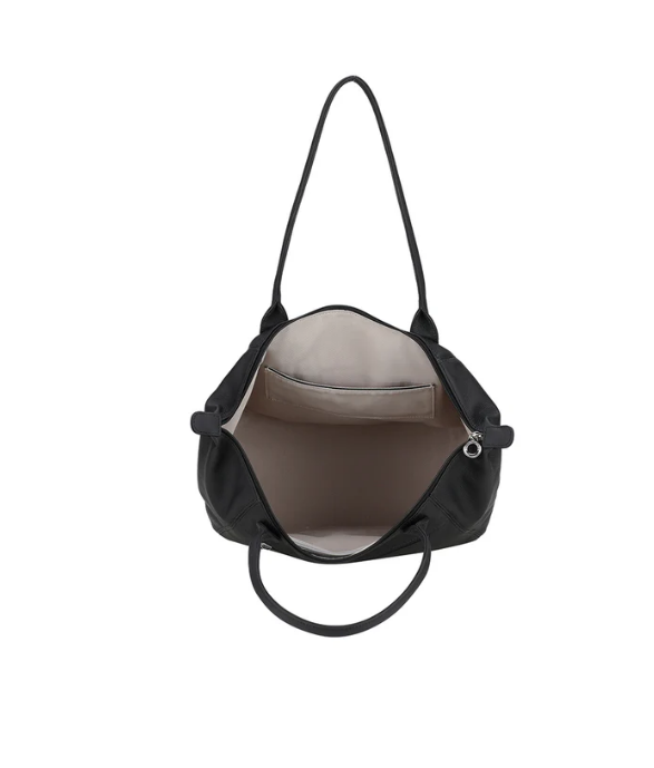 Grand sac porté épaule | LOUISA A224-06