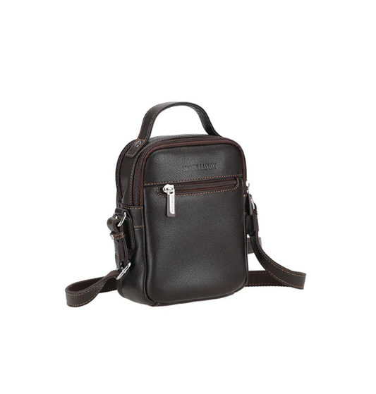 Sacoche travers | DORIAN 2212-35 NOIR