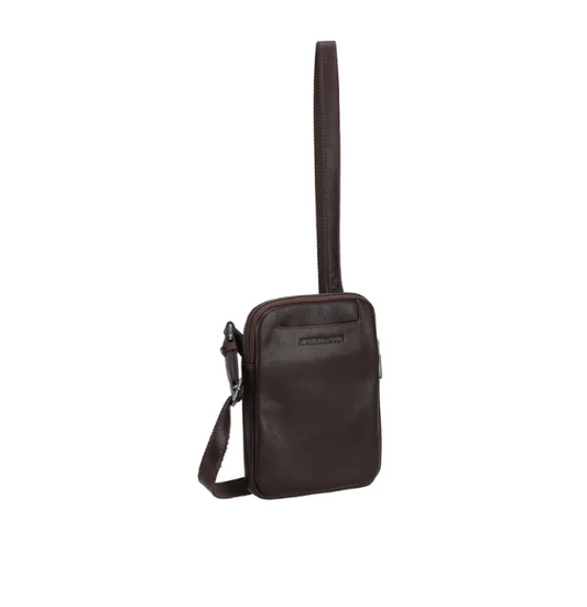 Sacoche travers | LEON 2428-05 NOIR