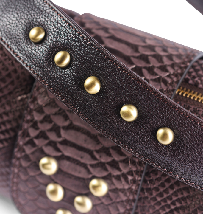 Sac à bandoulière | MINI BONNIE PYTHON