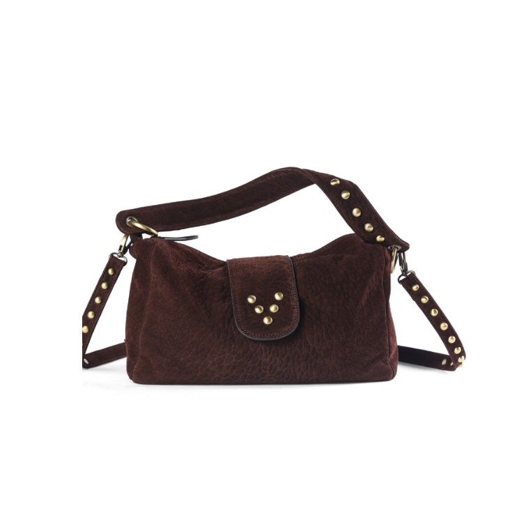 Sac à bandoulière | BONNIE MEDIUM NUBUCK