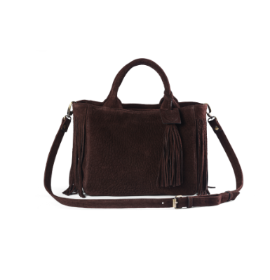 Sac à main | BABY DARLING NUBUCK