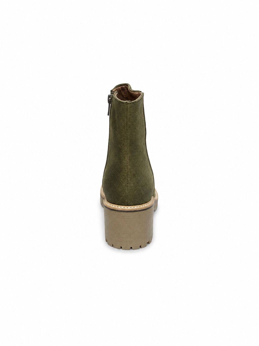 Bottines | FARGO KAKI
