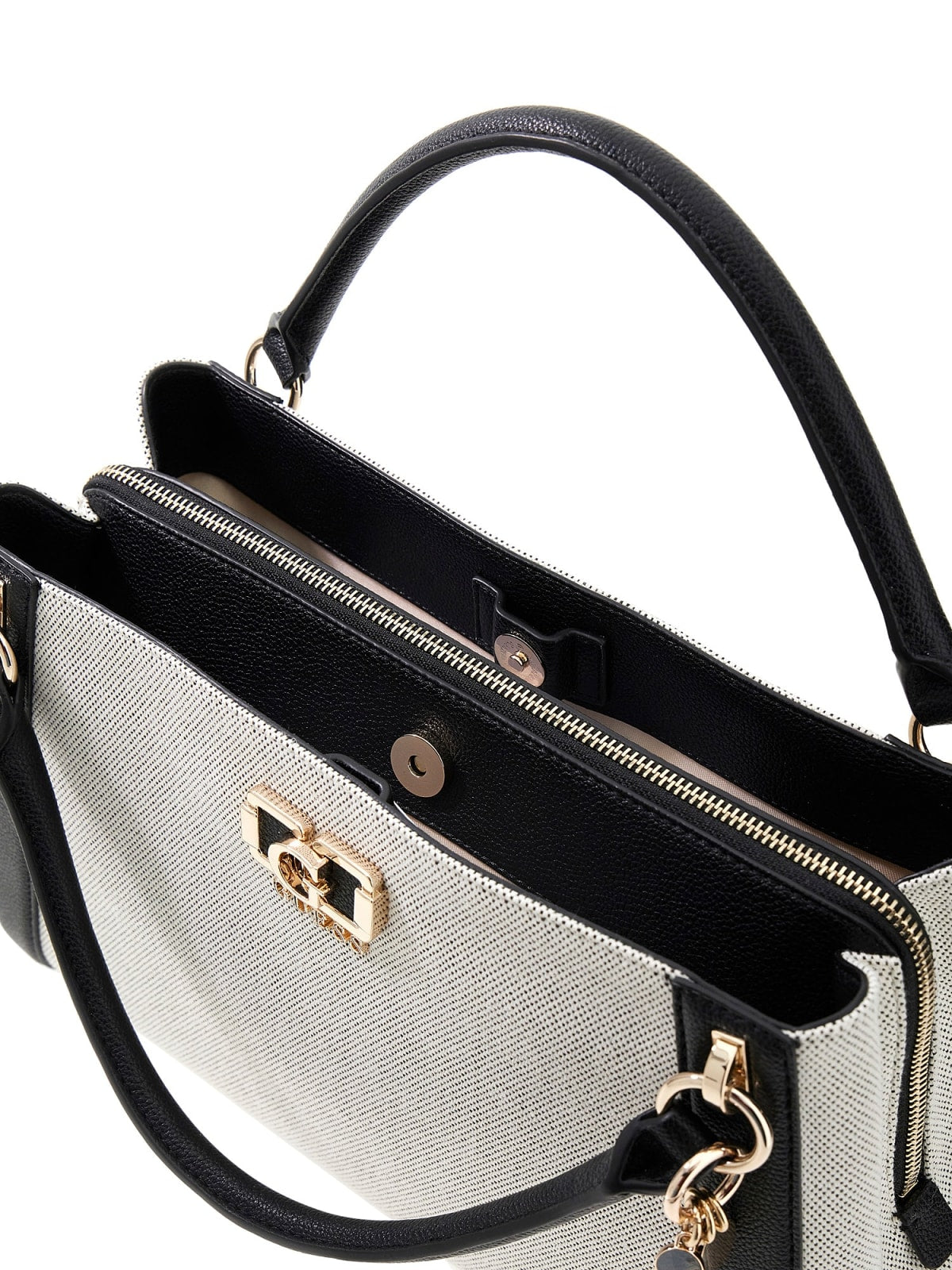 Sac à main | KARNILLA TOILE