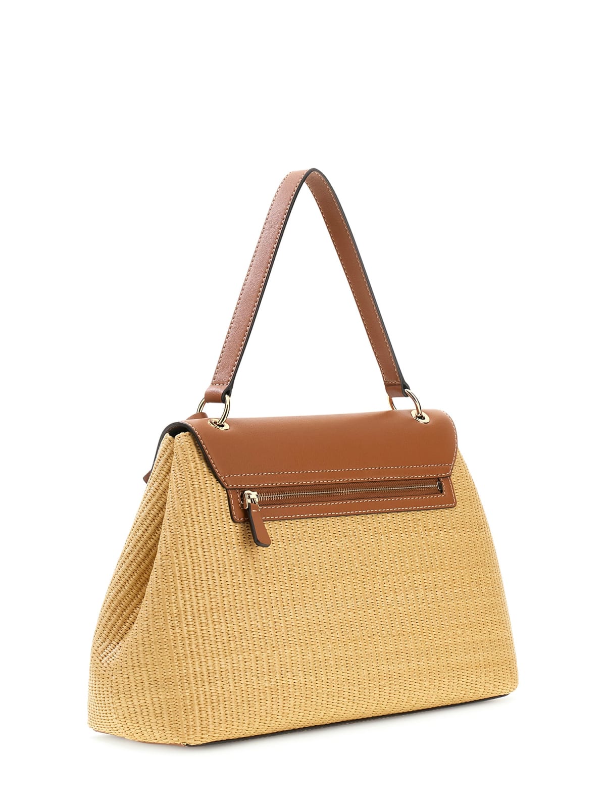Grand sac porté épaule | MAGGIE