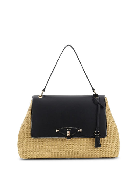 Grand sac porté épaule | MAGGIE