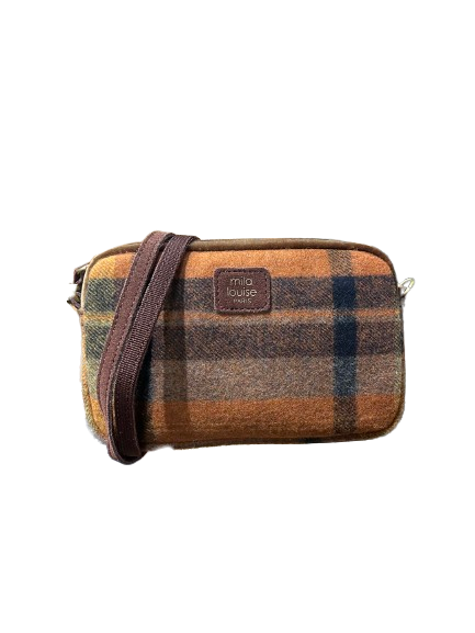 Mini sac a bandoulière | TROTTY CL1