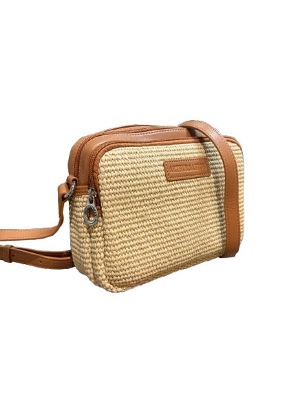 Sac à bandoulière | DANIELA PAILLE A229-06