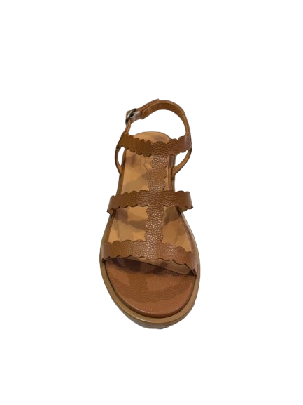 Sandales | IRIA CAMEL