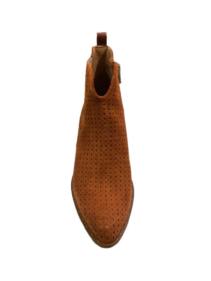 Bottines santiags | ARIA ETOILE