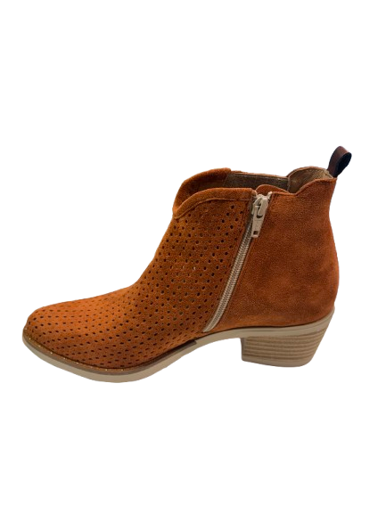 Bottines santiags | ARIA ETOILE