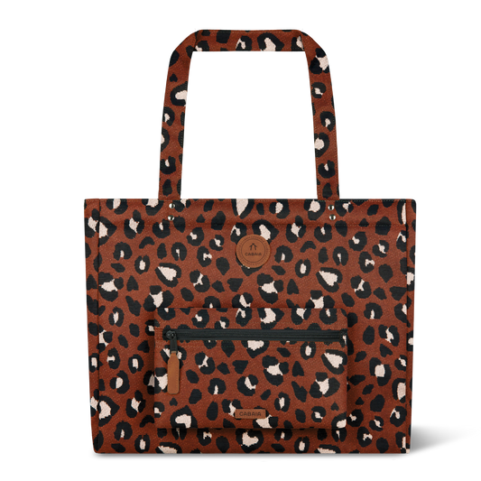 Sac porté épaule | MAXI TOTE BAG L