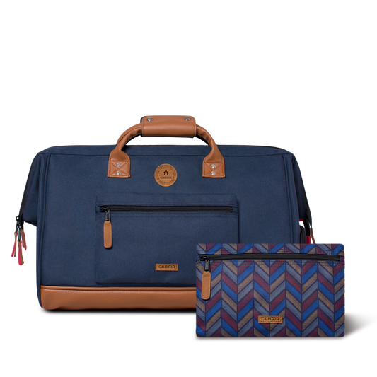 Sac de voyage | DUFFLE BAG