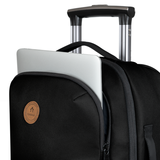 Valise souple | EXTRA SMALL
