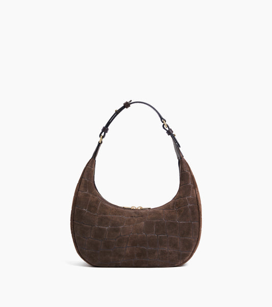Sac porté main | JULIETTE CROCO