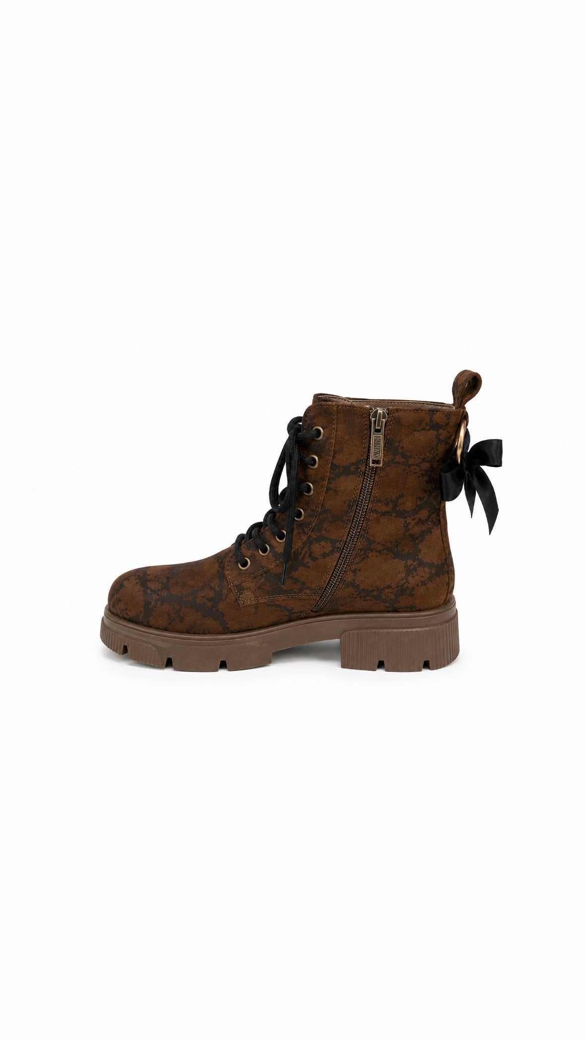 Chaussure montante | LALIA