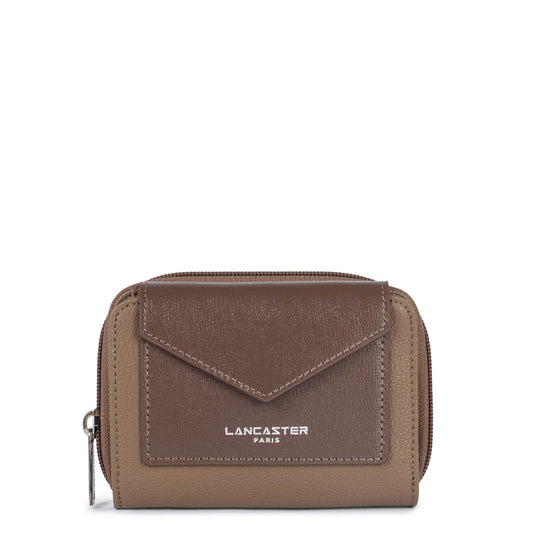 Portefeuille dos à dos  | MAYA KBA