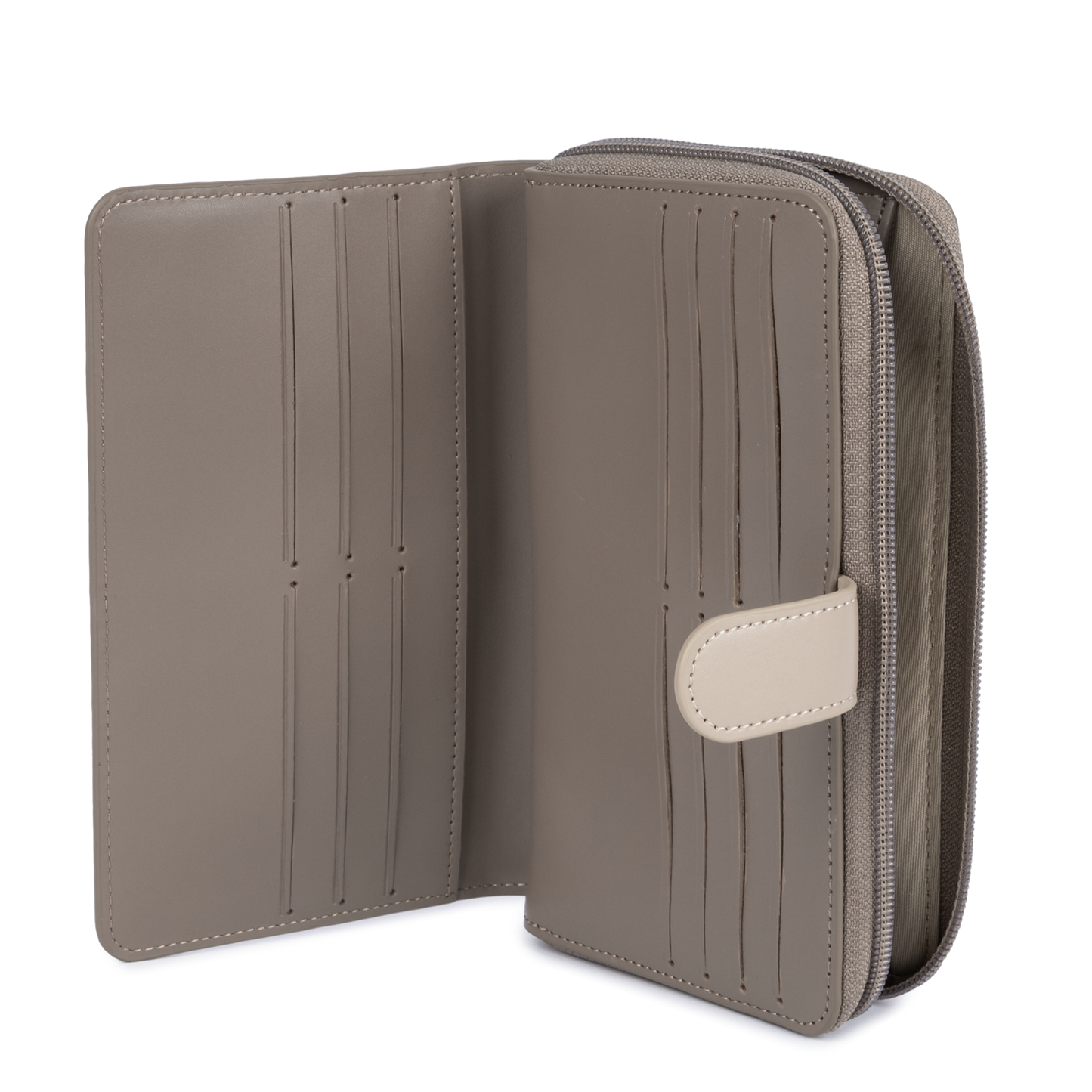 Compagnon dos à dos | SMOOTH