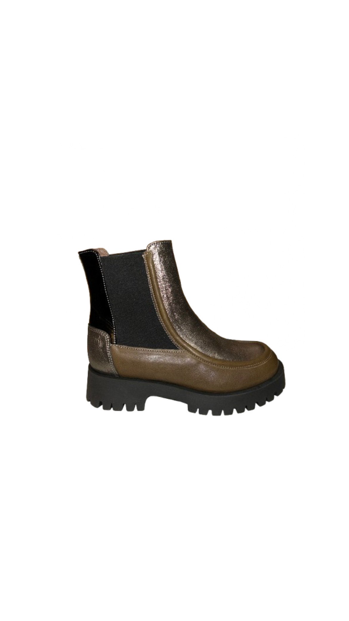 Bottines | JAZZ STONE BRILLANT