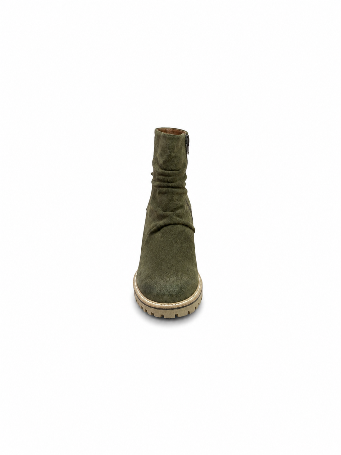 Bottines | FARGO KAKI