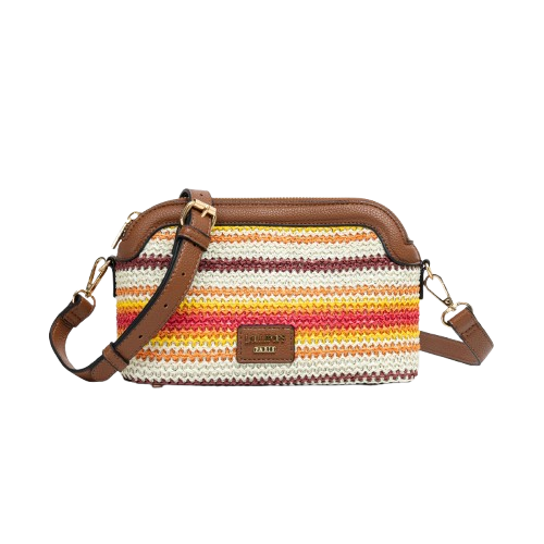 Sac porté bandoulière | SARTENE