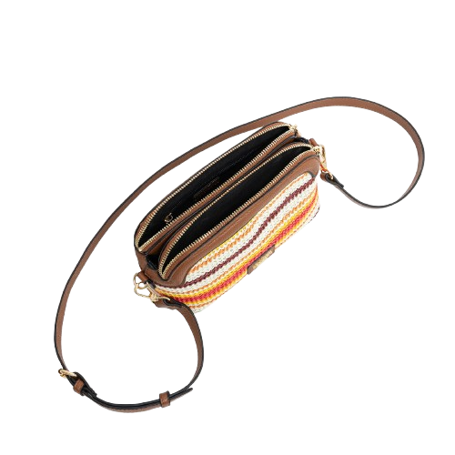 Sac porté bandoulière | SARTENE