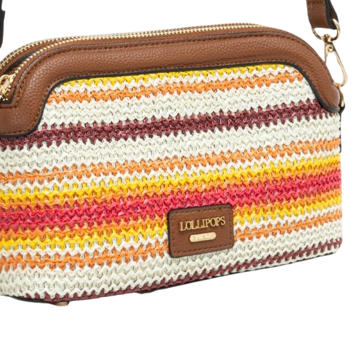 Sac porté bandoulière | SARTENE
