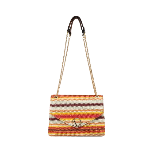 Sac porté bandoulière lily | SARTENE