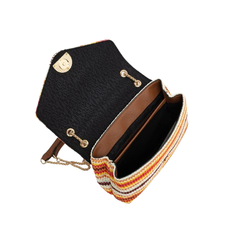 Sac porté bandoulière lily | SARTENE