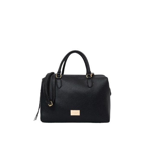Grand sac à main | SONI NOIR
