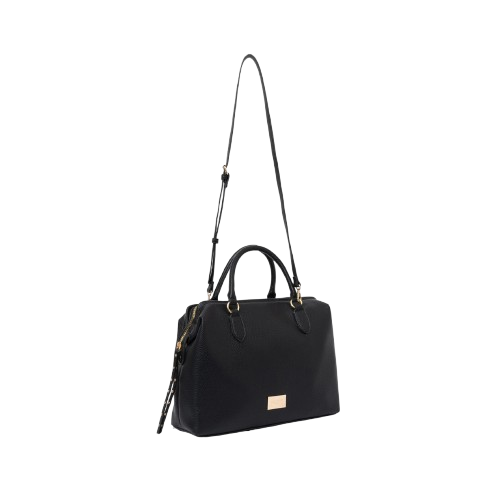 Grand sac à main | SONI NOIR