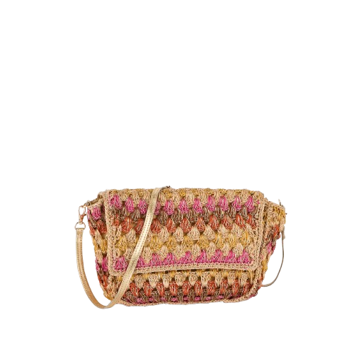 Sac à bandoulière | SEAN