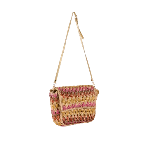 Sac à bandoulière | SEAN